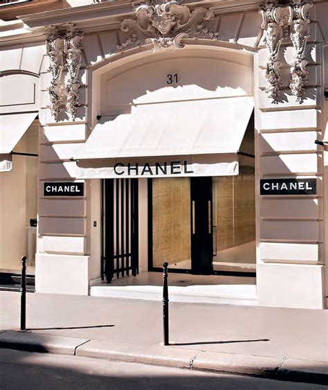 chanel careers sydney